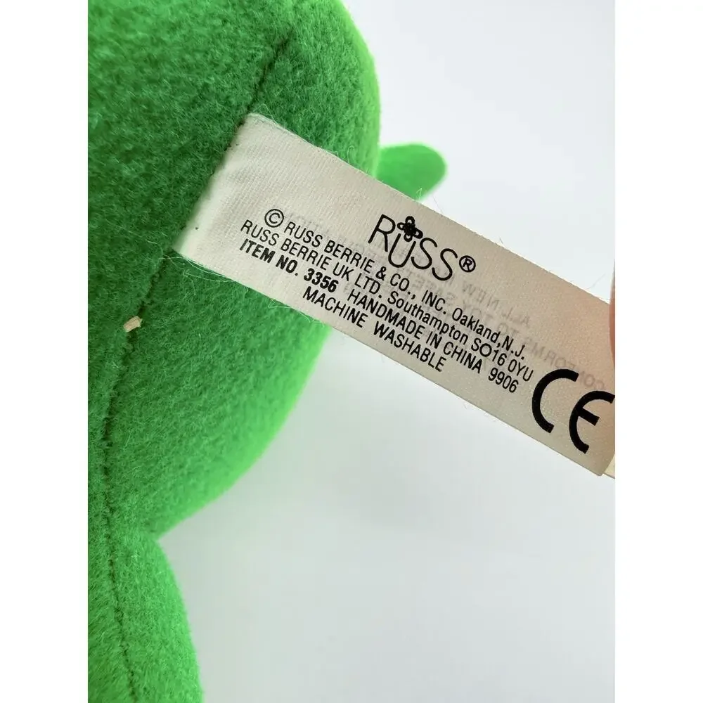 Russ vintage get